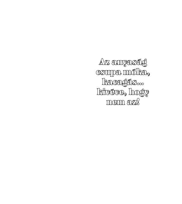  minta neonsárga pólón