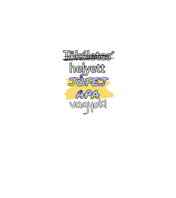  minta farmerkék pólón