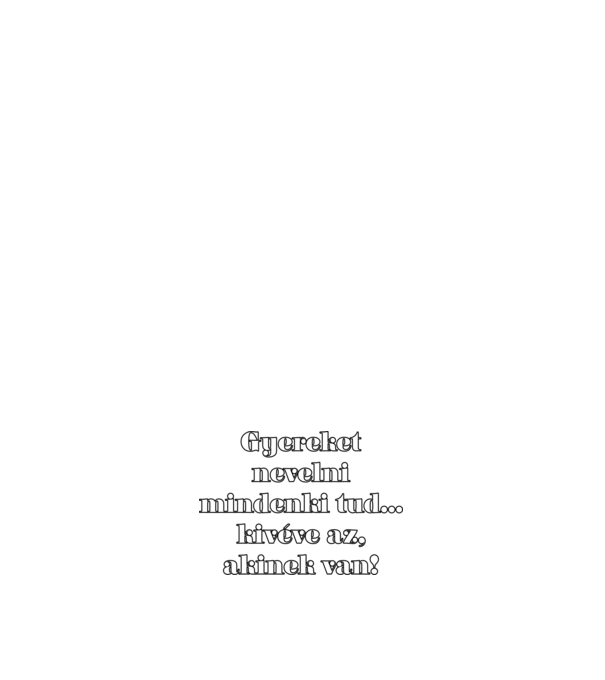  minta sötétkék pólón