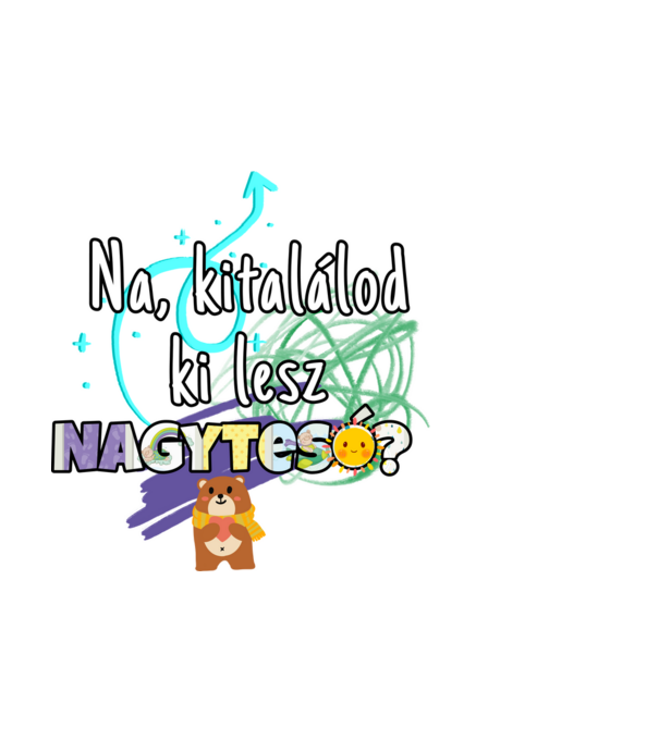  minta világoskék pólón