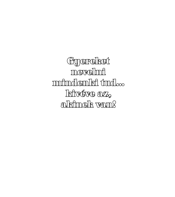  minta farmerkék pólón