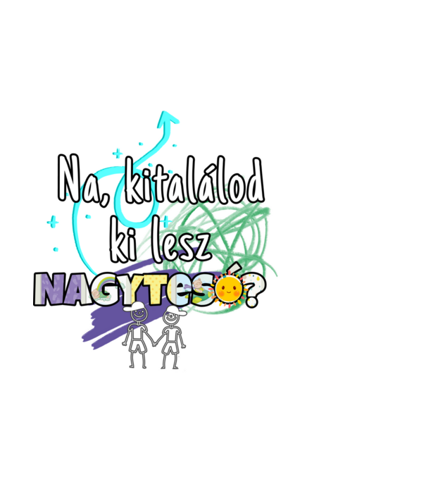  minta világoskék pólón