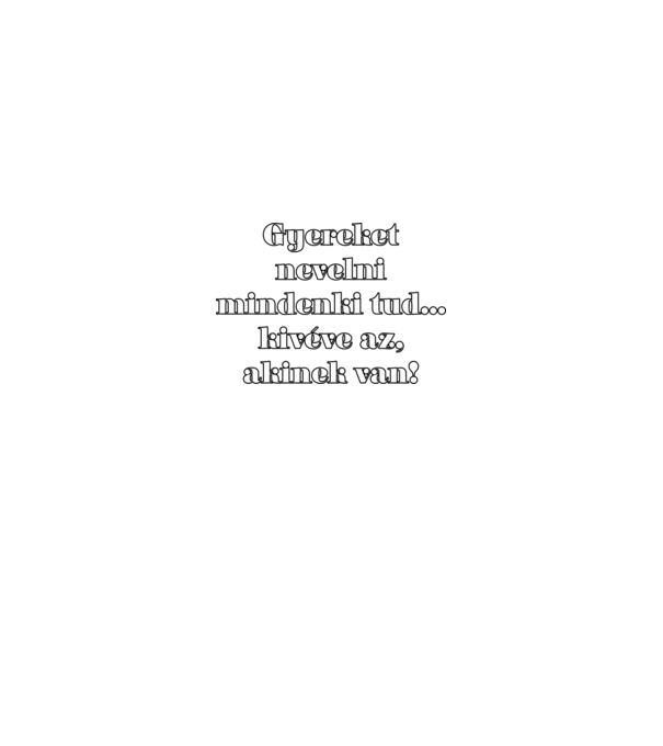  minta királykék pólón