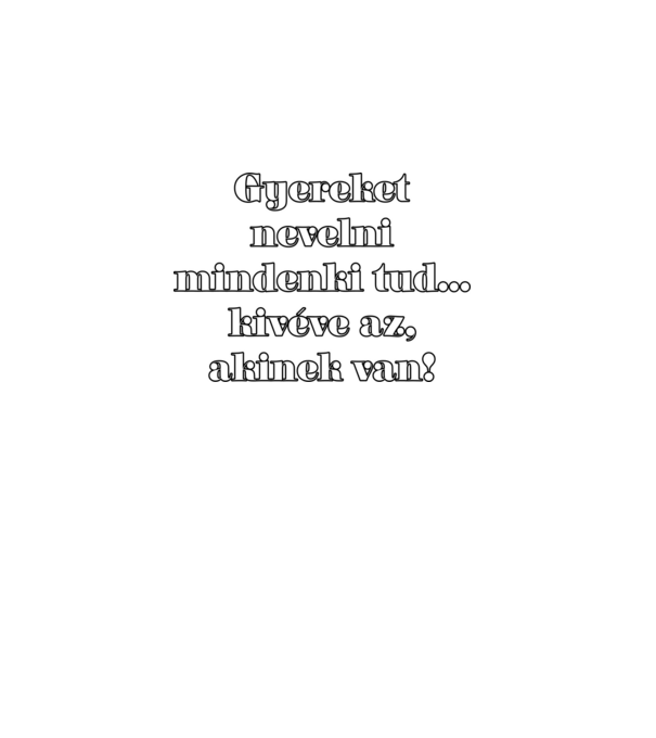  minta neonsárga pólón