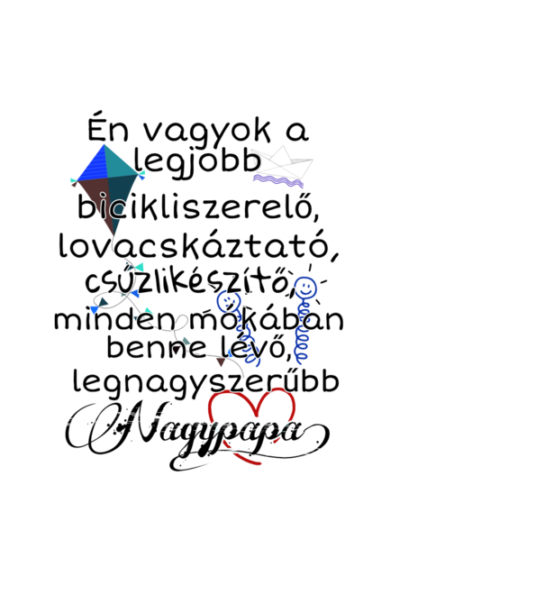  minta világoskék pólón