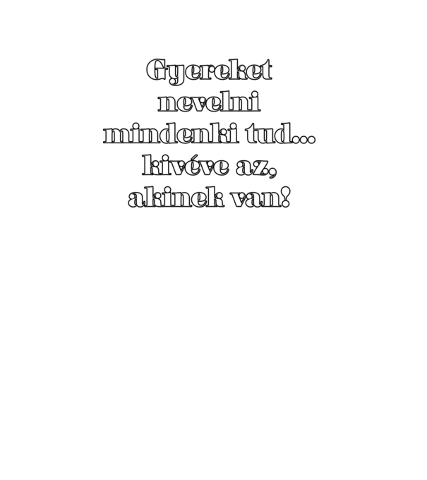  minta sötétkék pólón