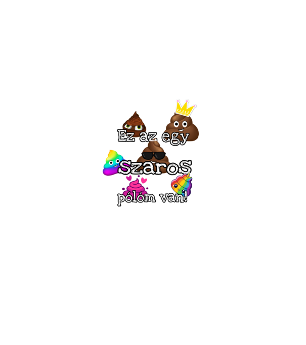  minta piros pólón