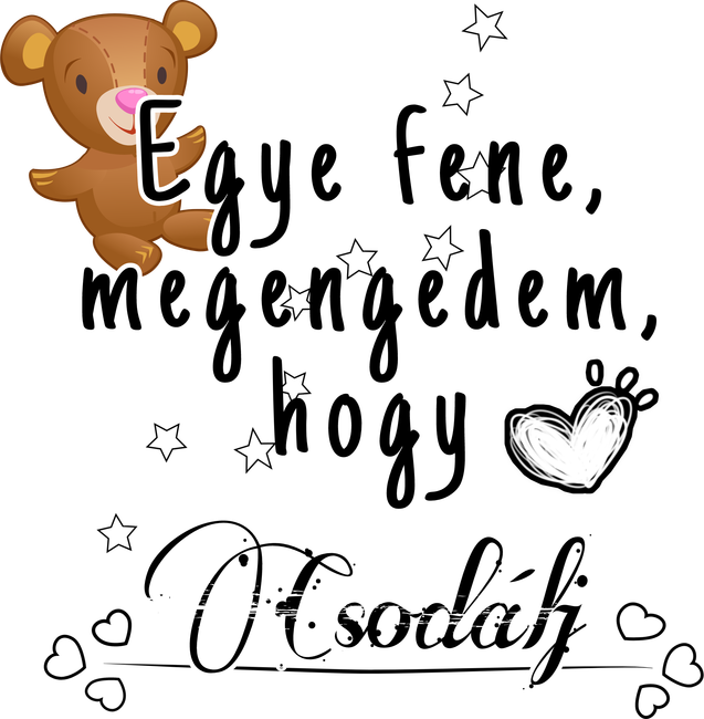 Megengedem, hogy csodálj