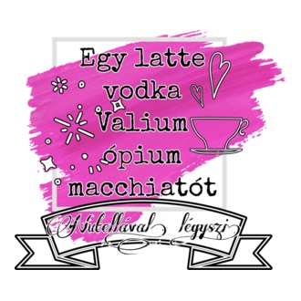 Macchiató