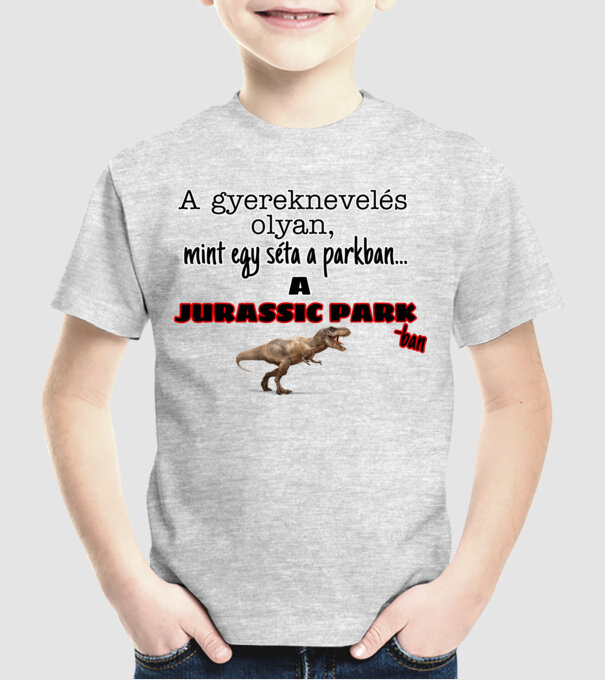  minta szürke pólón