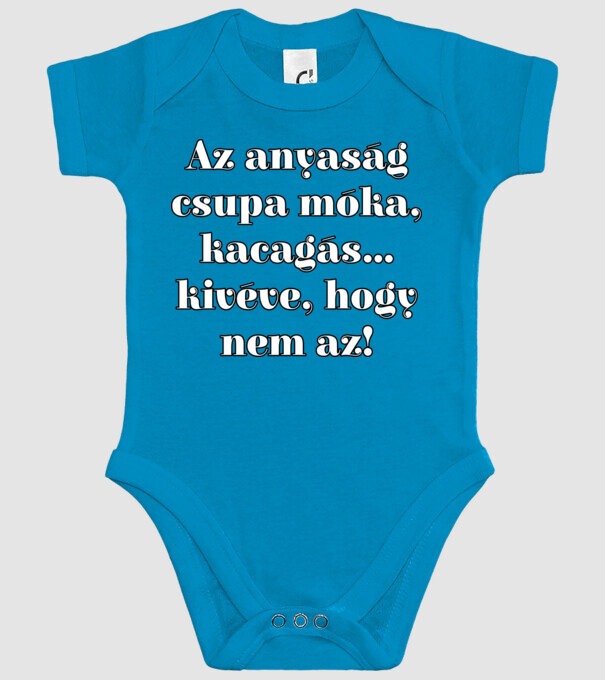  minta türkiz pólón