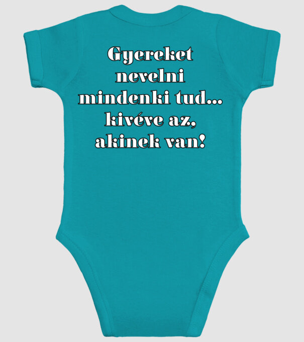 minta türkiz pólón