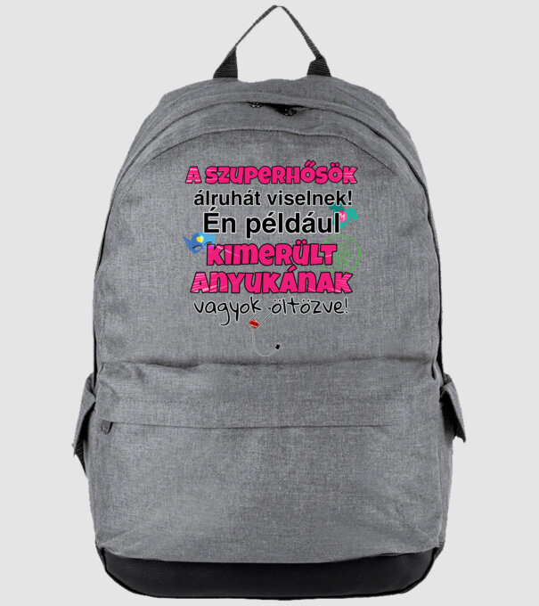  minta szürke pólón