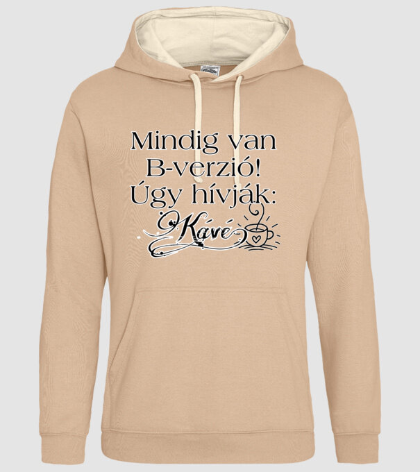  minta homokszín pólón