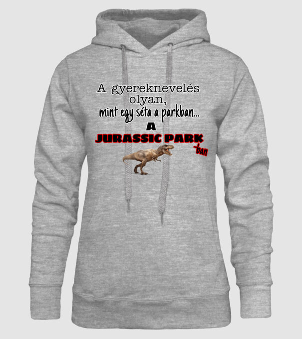  minta szürke pólón