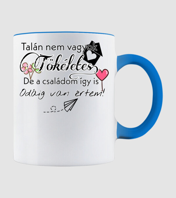  minta világoskék pólón