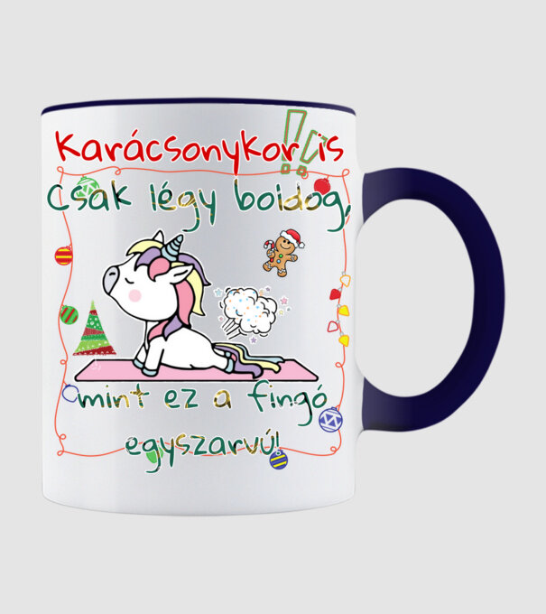  minta sötétkék pólón